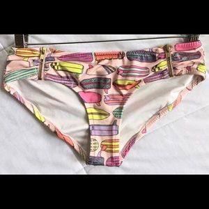 Surf’s Up Bikini Bottom